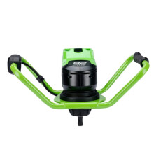 Землебур аккумуляторный Greenworks GC-AUGER 82V (без АКБ и ЗУ)
