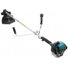 Мотокоса MAKITA EM 2600 U с ножом и головкой