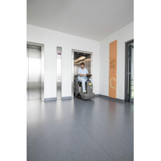 Поломоечная машина Karcher BD 50/70 R Classic