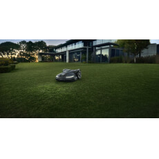 Газонокосилка-робот Husqvarna Automower 430X NERA