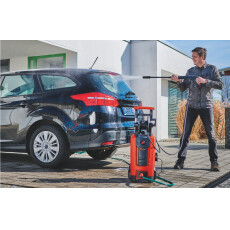 Мойка высокого давления Einhell TE-HP 140