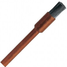 ЩЕТКА ИЗ НЕРЖАВЕЮЩЕЙ СТАЛИ DREMEL 3,2 мм (532) 3шт