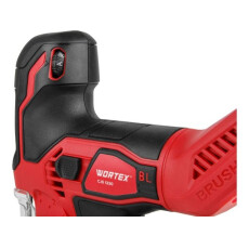 Аккумуляторный лобзик WORTEX CJS 1330 в кор. ALL1 XLT SOLO