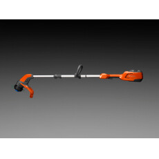 Триммер аккумуляторный Husqvarna 115iL KIT (QC80, BLi10)