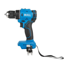 Аккумуляторная дрель-шуруповерт BULL SR 1803 XLTpro в коробке