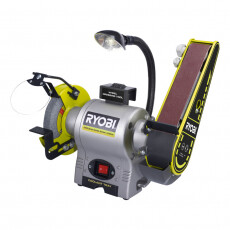 Точильный станок RYOBI RBGL650G