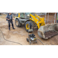 Мойка высокого давления Karcher HD 8/23 G