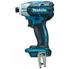 Аккумуляторный шуруповерт MAKITA DTS 141 Z в коробке