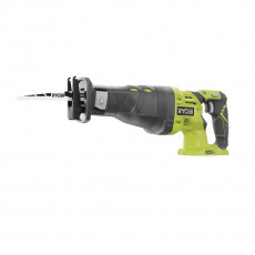 ONE + / Сабельная пила Ryobi R18RS-0 (без батареи)
