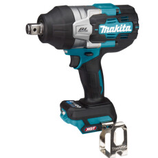 Аккумуляторный ударный гайковерт MAKITA XGT TW 001 GM 201 MAKPAC