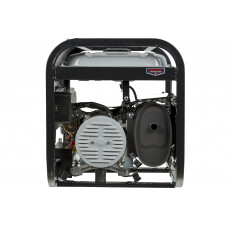 Бензиновый генератор Ресанта БГ 4000 Э (64/1/52)