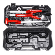 Шлифмашина для стен и потолков Einhell TC-DW 225