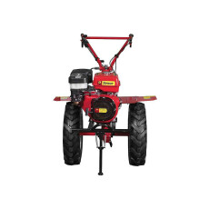 Мотоблок бензиновый FERMER FM-1303PRO-S колеса 6,00-12