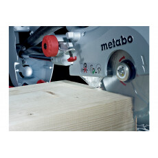 Торцовочная пила Metabo KGS 315 Plus