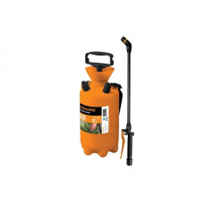 Опрыскиватель компрессионный 5л FISKARS