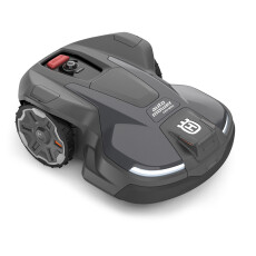 Газонокосилка-робот Husqvarna Automower 430X NERA