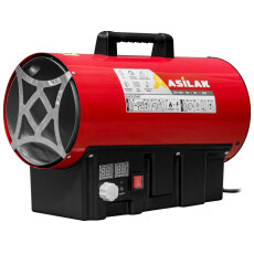 Нагреватель воздуха газовый ASILAK SLG-30000T