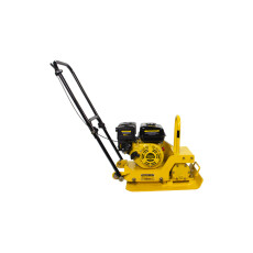 Виброплита бензиновая CHAMPION PC8742F