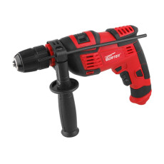 Набор электроинструмента WORTEX (дрель-шуруповерт BD 2025-1 DLi в чем. ALL1 + дрель DS 1308 + набор сверл)