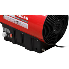 Нагреватель воздуха газовый ASILAK SLG-50000T