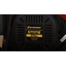 Снегоотбрасыватель CHAMPION ST1171E