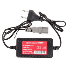 Опрыскиватель аккумуляторный WORTEX KS 1240 Li