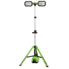 Мачта осветительная Greenworks GPT-STL 24V (без АКБ и ЗУ)