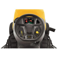 Садовый трактор STIGA ESTATE 9122 WX