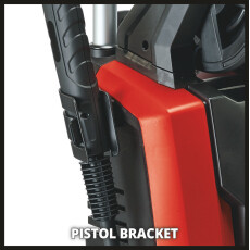 Мойка высокого давления Einhell TE-HP 170
