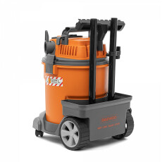 Пылесос строительный DAEWOO DAVC 2014S