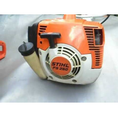 Бензиновый триммер Stihl FS 250 (с режущим полотном 230*1"2)