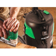 Промышленный пылесос Hikoki RP250YDL