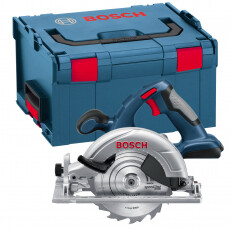 Дисковая пила Bosch GKS 18 V-LI