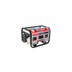 Бензиновый генератор Ресанта БГ-3000Р (64/1/43)
