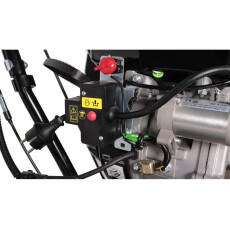 Снегоотбрасыватель CHAMPION ST861
