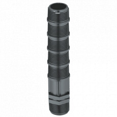 Удлинитель дождевателя выдвижного 3/4" х 3/4"