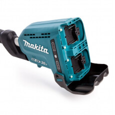 Триммер аккумуляторный MAKITA DUR 364 LZ + АКЦИЯ (BL1850B 2 шт.)