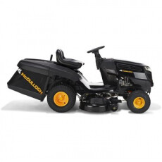 Садовый мини-трактор McCulloch M125-97TC PowerDrive