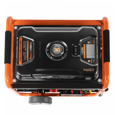 Генератор бензиновый DAEWOO GDA 9500 DPE-3