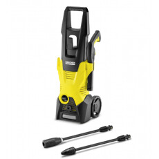 Уценка Мойка высокого давления Karcher K 3 Car