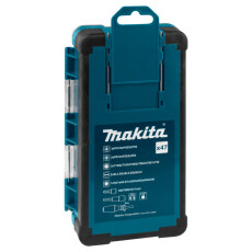 Набор бит и торцевых головок MAKITA (47 предметов)