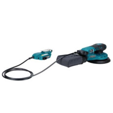Аккумуляторная виброшлифмашина MAKITA XGT BO004CGZ