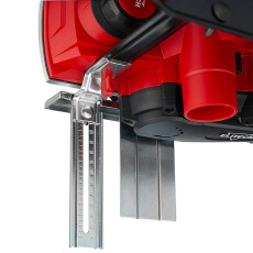 Рубанок электрический Elitech Р 110