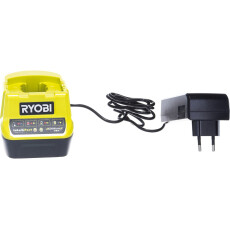ONE + / Зарядное устройство RYOBI RC18120