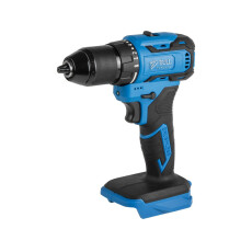 Аккум. дрель-шуруповерт BULL SR 1804 R-series XLTpro в чем. (2 АКБ 2Ач + ЗУ)