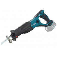 Аккум. сабельная пила MAKITA DJR 181 Z