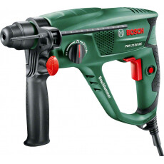 Перфоратор BOSCH PBH 2100 RE в чем.