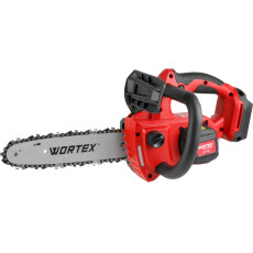 Аккумуляторная цепная пила WORTEX CEC 2518-3 в кор. ALL1 XLT SOLO