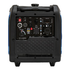 Генератор бензиновый инверторный HYUNDAI HHY 9055Si