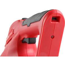 Аккум. ножницы садовые WORTEX SG 7215-1 в кор.+насадка-кусторез